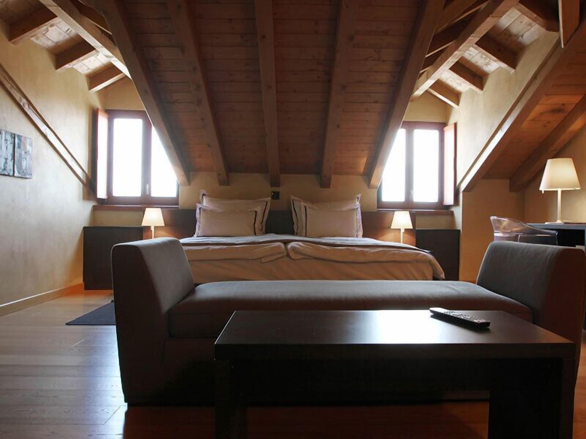 Heritage Hotel Kukuriku Kastav Exteriér fotografie
