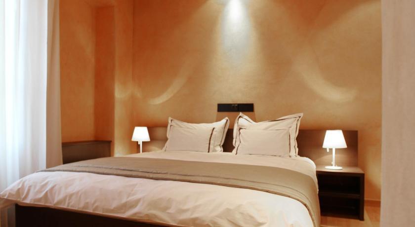 Heritage Hotel Kukuriku Kastav Pokoj fotografie