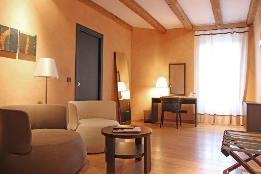 Heritage Hotel Kukuriku Kastav Pokoj fotografie
