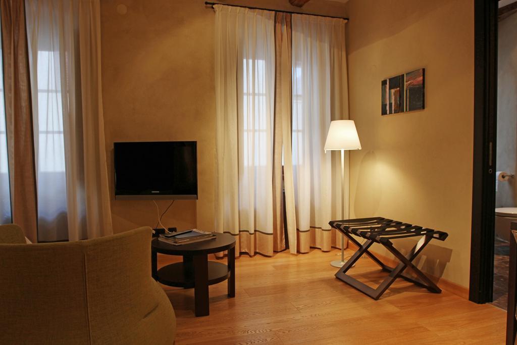 Heritage Hotel Kukuriku Kastav Pokoj fotografie