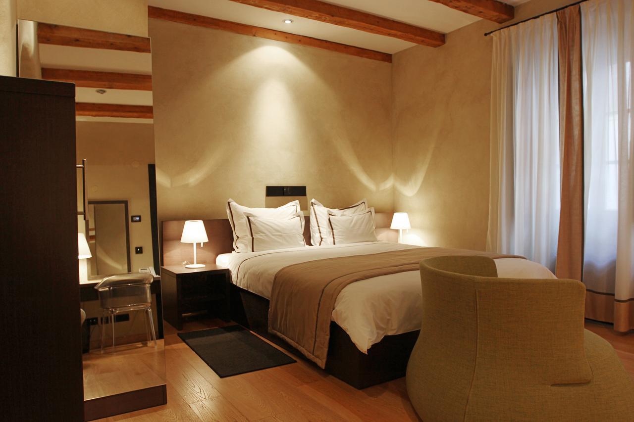 Heritage Hotel Kukuriku Kastav Pokoj fotografie