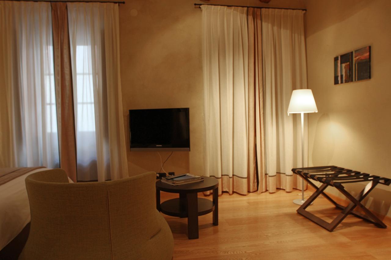 Heritage Hotel Kukuriku Kastav Pokoj fotografie
